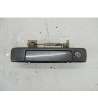 Maçaneta Da Tampa Traseira Ford Ranger Xls Cabine Dupla 2019