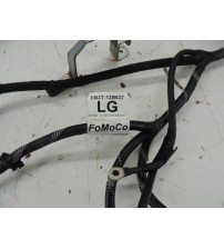 Chicote Motor Ford Ranger 2.2 4x4 Automática 2019