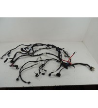 Chicote Motor Ford Ranger 2.2 4x4 Automática 2019