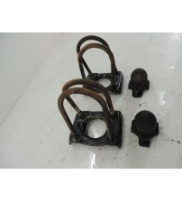 Jogo Grampos De Mola Ford Ranger 2.2 Cabine Dupla 2019 Usado