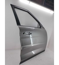 Porta Limpa Dianteira Direita Hyundai Creta Ultimate Detalhe Dianteira Direito Prata