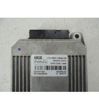 Módulo Caixa Câmbio Automática Ford Ranger Xls 2.2 4x4 2019