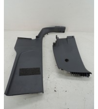 Acabamento Coluna Traseira Direita Ford Ranger Xls 2019