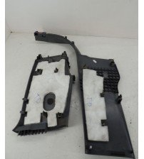 Acabamento Coluna Traseira Direita Ford Ranger Xls 2019