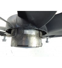 Ventoinha 8 Pás Radiador C/ Motor Renault Master 2.3 2015