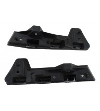 Par Guia Para-choque Dianteiro Renault Master 2015