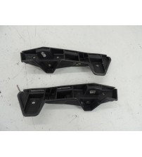 Par Guia Para-choque Dianteiro Renault Master 2015