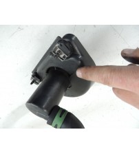 Bocal Gargalo Óleo Motor Renault Master 2.3 2015