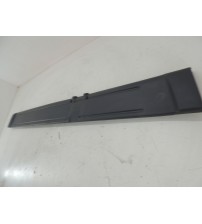 Acabamento Interno Traseiro Cabine Ford Ranger Cd 2019