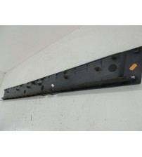 Acabamento Interno Traseiro Cabine Ford Ranger Cd 2019