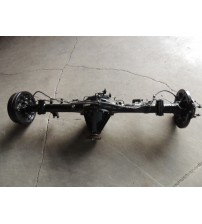 Diferencial Traseiro Ford Ranger 2.2 Automática 4x4 2019