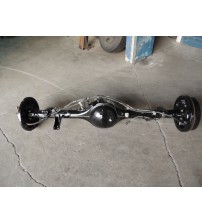 Diferencial Traseiro Ford Ranger 2.2 Automática 4x4 2019