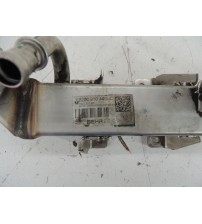 Radiador Egr Renault Master 2.3 2015