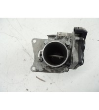 Tbi / Corpo De Borboleta Renault Master 2.3 2015