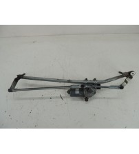 Motor Limpador Para-brisa Completo Renault Master 2.3 2015