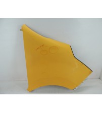 Para-lama Lado Direito Renault Master 2015  C/ Detalhe