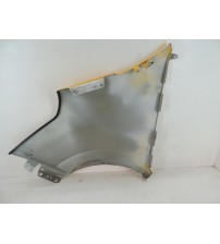 Para-lama Lado Direito Renault Master 2015  C/ Detalhe