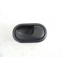 Maçaneta Interna Porta Carona Renault Master 2015 Dianteira