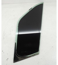 Vidro Fixo Porta Motorista Renault Master 2015