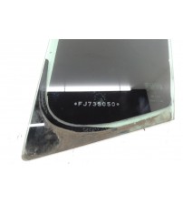 Vidro Fixo Porta Motorista Renault Master 2015