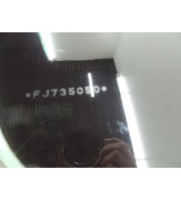 Vidro Porta Carona Renault Master 2015