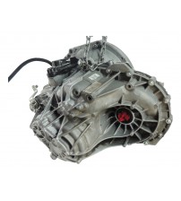 Caixa De Cambio 6 Marchas Renault Master 2.3 2015   Na Troca