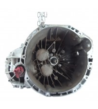 Caixa De Cambio 6 Marchas Renault Master 2.3 2015   Na Troca