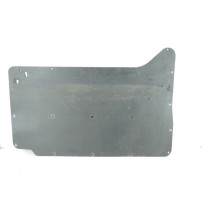 Forro Porta Lateral Renault Master 2015