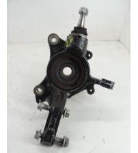 Montante Com Cubo Dianteiro Esquerdo Renault Master 2.3 2015