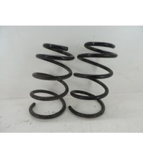 Par Molas Dianteiras Renault Master 2.3 2015 Usado