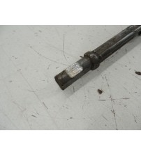 Eixo Secundario Coluna Direção Renault Master 2.3 2015