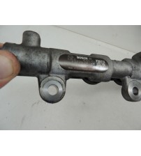 Flauta Common Rail Renault Master 2.3 2015