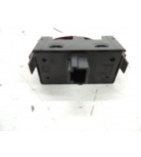 Botão Alerta Renault Master 2015 Vermelho