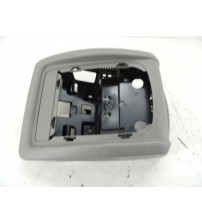 Console Teto Cabine Renault Master 2015 C/ Riscos