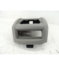 Console Teto Cabine Renault Master 2015 C/ Riscos