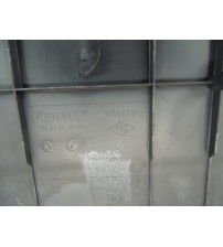 Tampão Bagageiro Bau Renault Master 2.3 2015 Preto