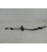 Par Cabo Seletor De Marchas Renault Master 2.3 2015