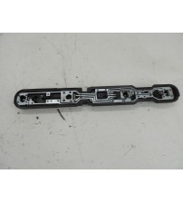 Circuito Lanterna Traseira Esquerda Renault Master 2015 Esquerdo Preto