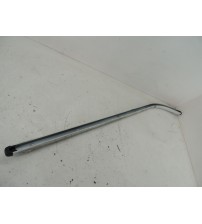 Trilho Superior Porta Lateral Renault Master Furgão 2015