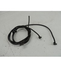 Burucutu Esguicho Água Para-brisa Renault Master 2015