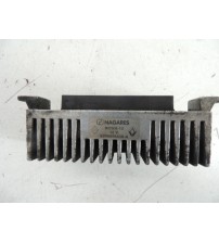 Rele Vela Aquecedora Renault Master 2.3 2015