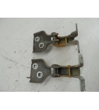 Par Dobradiça Porta Carona Renault Master 2015