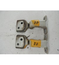 Par Dobradiça Porta Carona Renault Master 2015