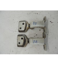 Par Dobradiça Porta Motorista Renault Master 2015