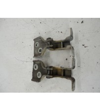 Par Dobradiça Porta Motorista Renault Master 2015