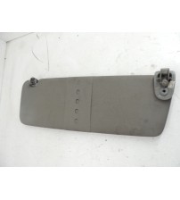 Quebra Sol Lado Carona Renault Master 2015