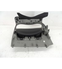 Moldura Painel De Instrumentos Renault Master 2015