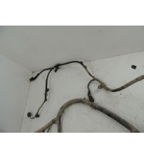 Chicote Traseiro Chassi Ford Ranger 2.2 Xls Cd Aut 4x4 2019