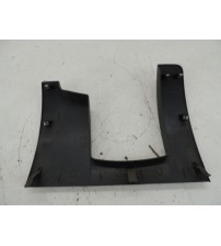 Acabamento Inferior Coluna Direção Renault Master 2015