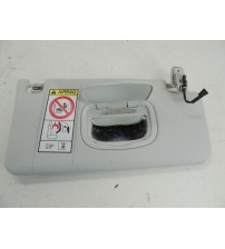 Quebra-sol Lado Direito Jeep Renegade 2021